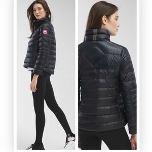NWT Canada Goose Cypress Jacket XS  $850